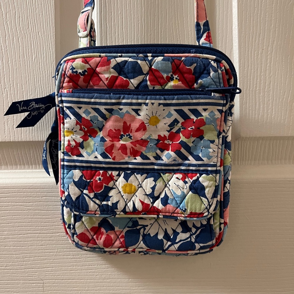 Vera Bradley purse